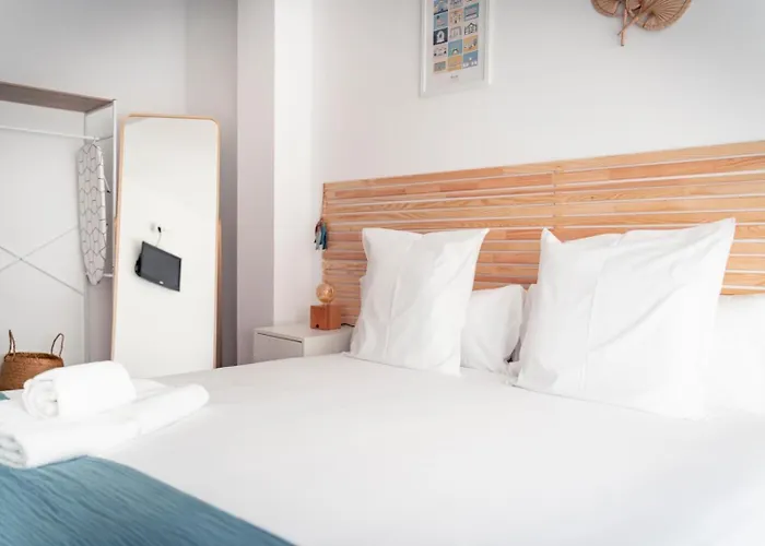 Apartamento Estrela