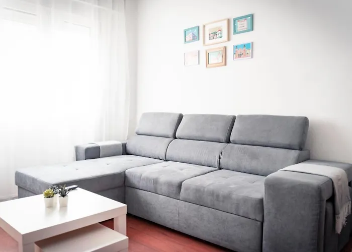 Apartamento Estrela