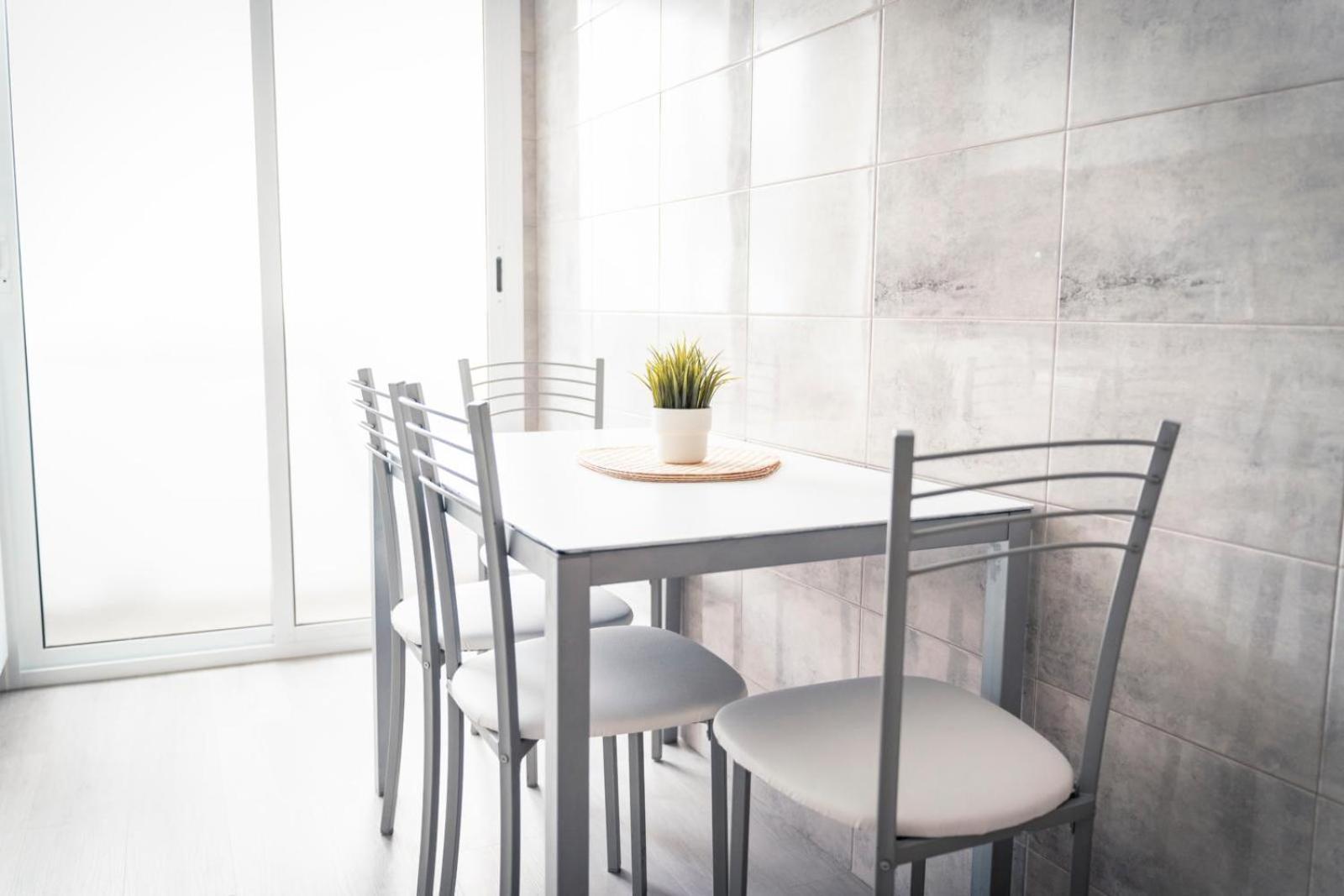 Apartment Estrela *