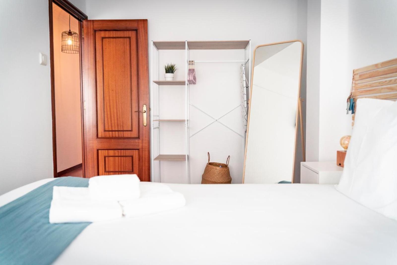 Estrela Apartment Ferrol