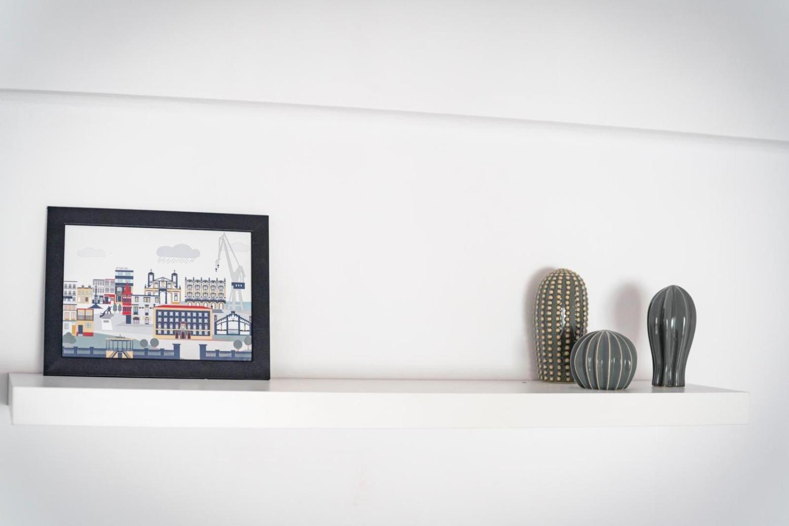 Estrela Apartment Ferrol