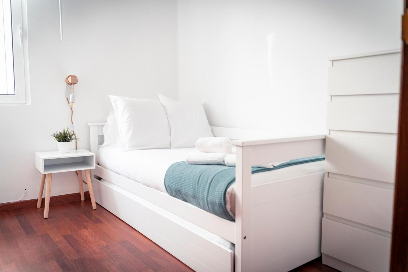 Estrela Apartment Ferrol