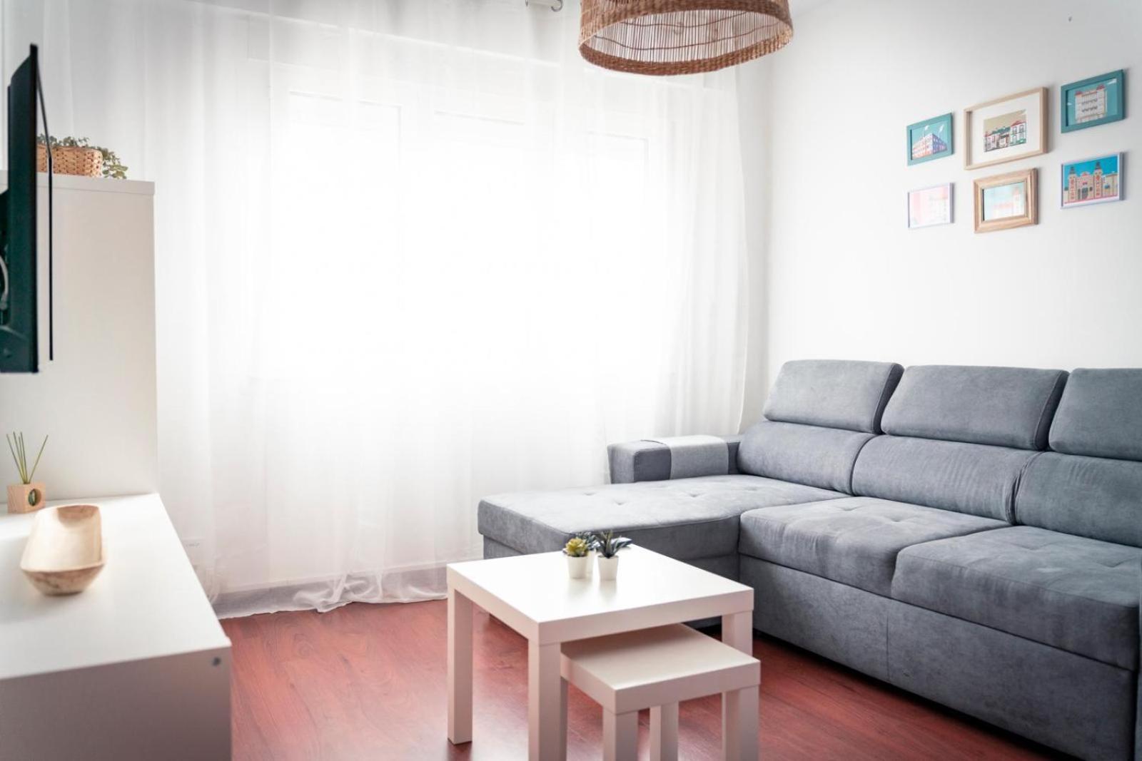 Estrela Apartment Ferrol